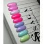 Гель Saga Liquid Gel №30, 15 мл